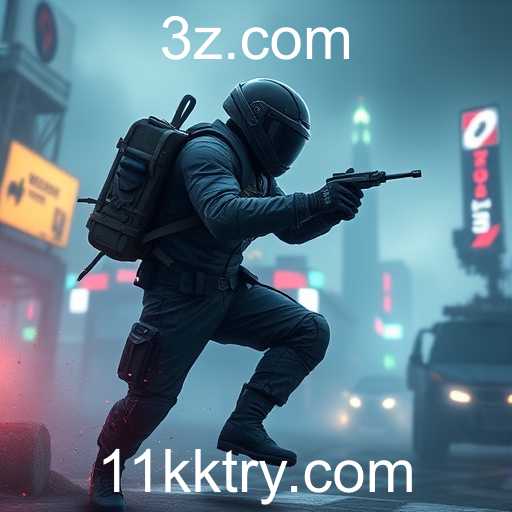 A Revolução dos Jogos: 11kk Redefine o Entretenimento Digital