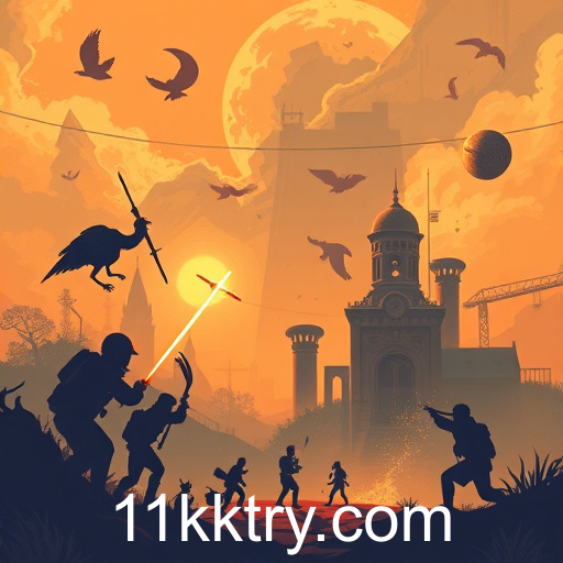 A Ascensão dos Jogos Independentes: Revolução Criativa na Indústria