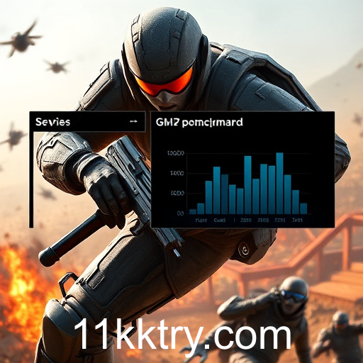 Game Benchmarks: A Importância nas Avaliações de Desempenho