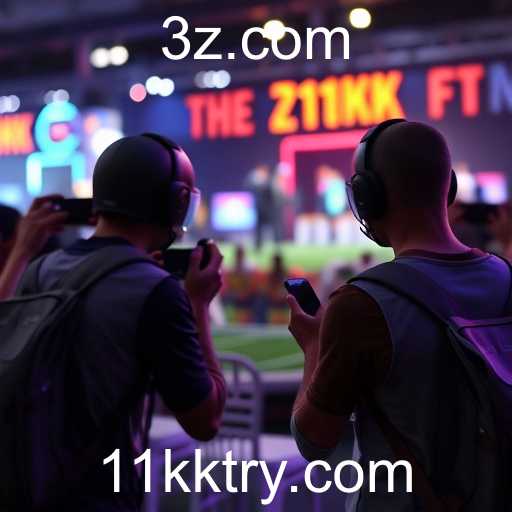 Ascensão dos eSports em 2025: Novo Patamar de Entretenimento Global