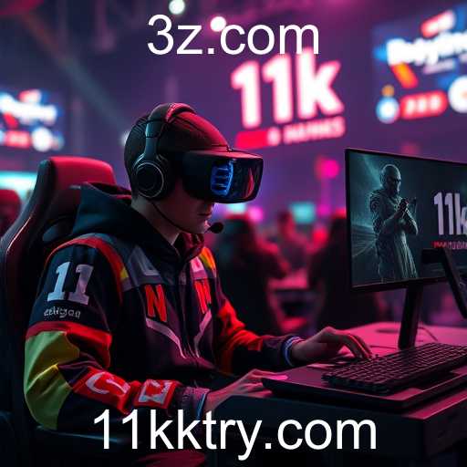 Inovações e Desafios no Panorama Global dos eSports