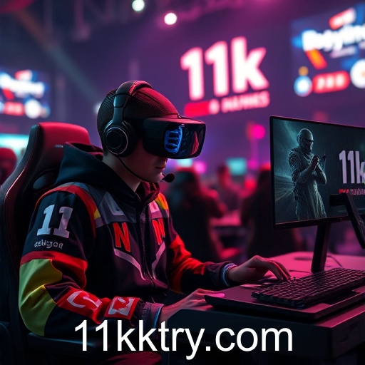 Inovações e Desafios no Panorama Global dos eSports