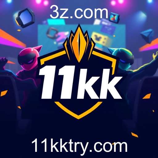 Explorando o Universo de 11kk: Um Impacto no Mundo dos Jogos