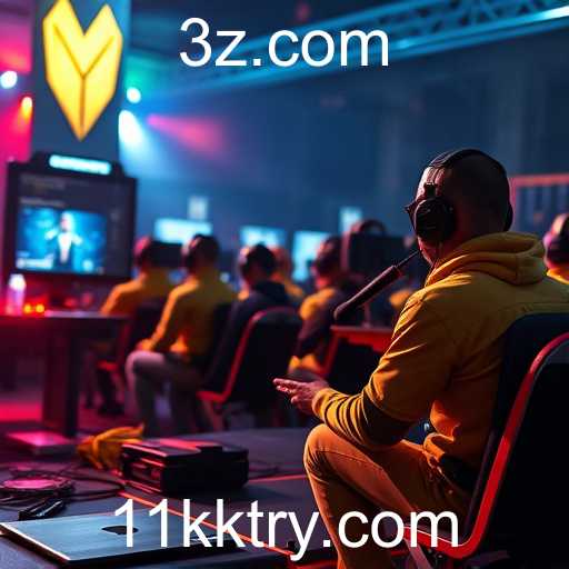 Explorando o Futuro dos Jogos em 2025