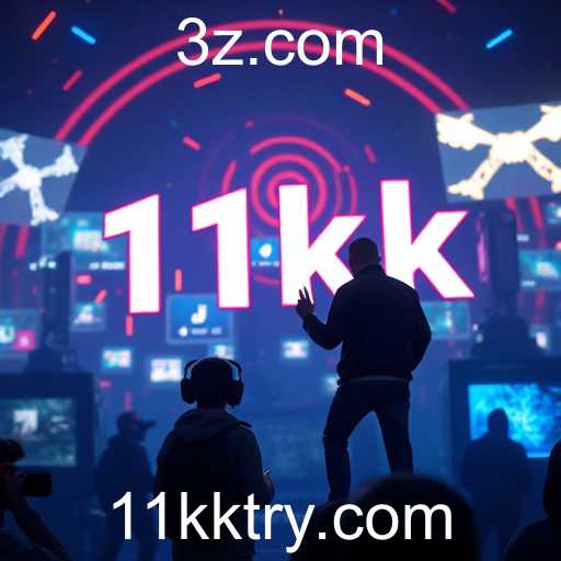 Futuro dos Jogos: Tecnologia e Criatividade Transformando Experiências