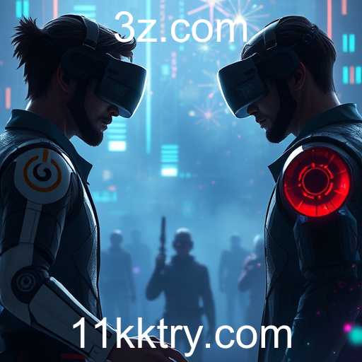 A Ascensão de '11kk' e as Novidades do Mundo dos Jogos