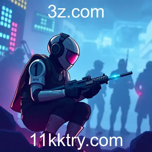 Inovações e Tendências do Mundo dos Jogos em 2025