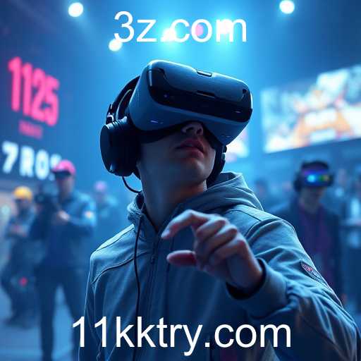 Crescimento dos Jogos Online: 11kk como Tendência