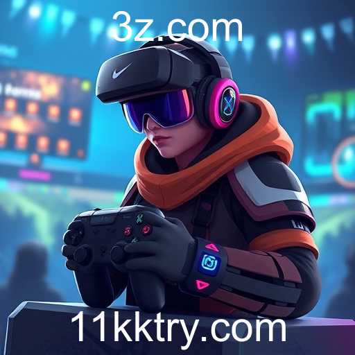 Avanços e Desafios do Mundo Gamer em 2025