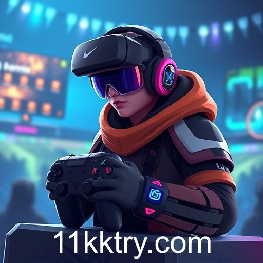 Avanços e Desafios do Mundo Gamer em 2025