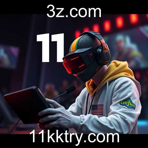 O Crescimento e as Tendências no Universo dos Jogos