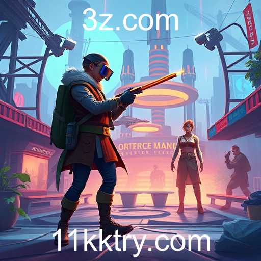 Avanços na Indústria de Jogos: Uma Análise de 2025