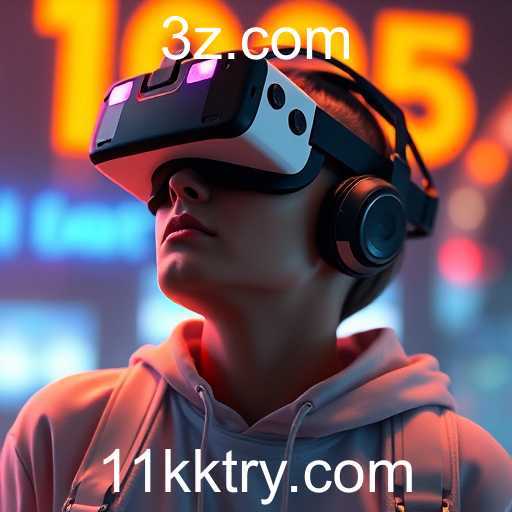 Revolução no Mercado de Jogos Virtuais