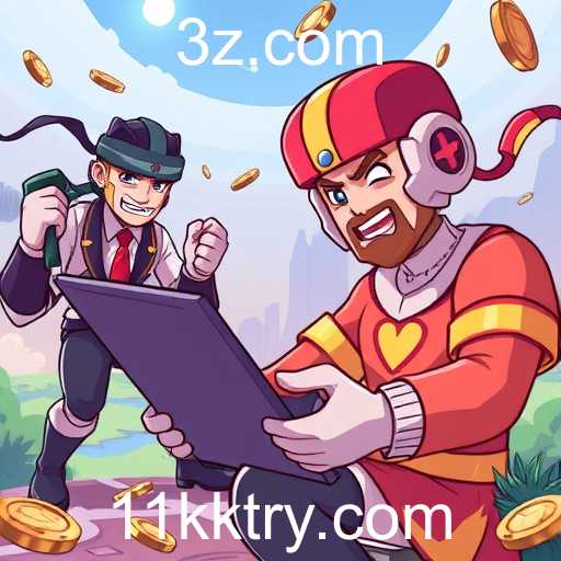 Tendências em Jogos: Novidades e Análises