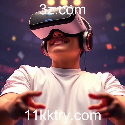 Tendências e Desenvolvimentos no Mundo dos Jogos em 2025