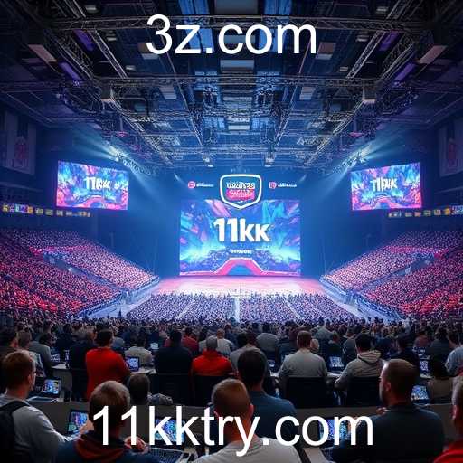 Revolução nos Jogos Impulsiona Comunidade Global