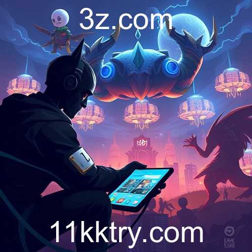 O Impacto dos Novos Games em 2025