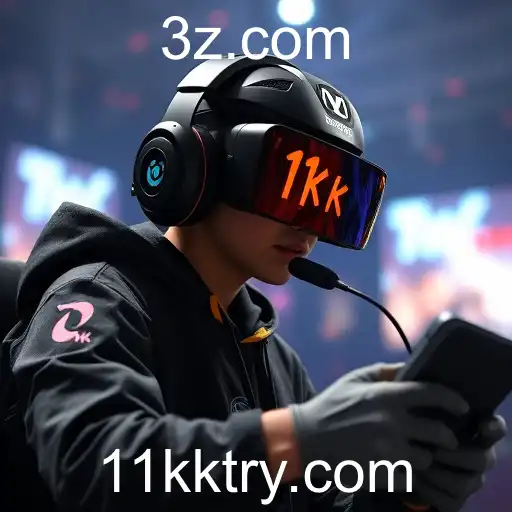 O Impacto de 11kk no Universo dos Jogos em 2025