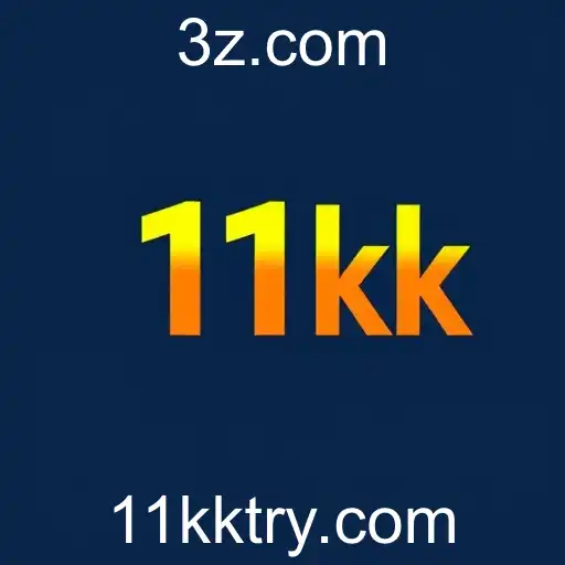 Impacto de '11kk' no Mundo dos Jogos