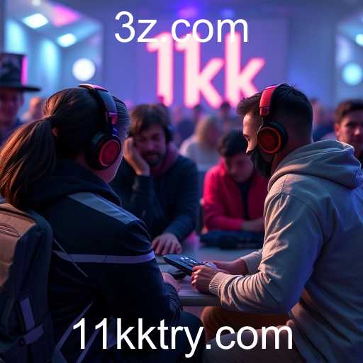 A Nova Era dos Jogos em 2025