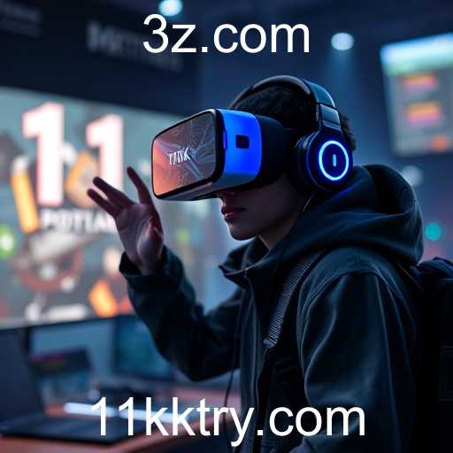 Novas Fronteiras nos Jogos Online