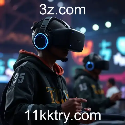 A Revolução dos Esports e o Futuro dos Jogos