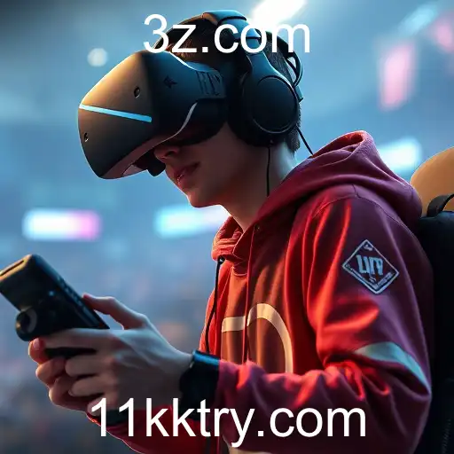 A Ascensão do Mundo dos Jogos em 2025