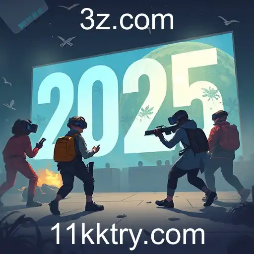 Revolução no Cenário Gamer com 11kk