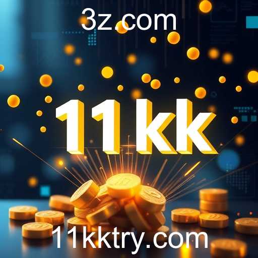 Revolução nos Jogos Online: O Impacto do '11kk' na Indústria