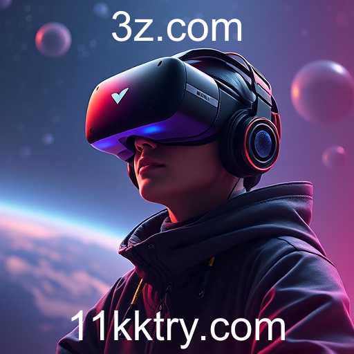 A Revolução do E-sports com 11kk: Uma Nova Era para Jogadores