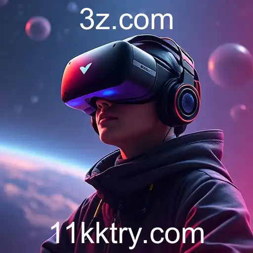 A Revolução do E-sports com 11kk: Uma Nova Era para Jogadores