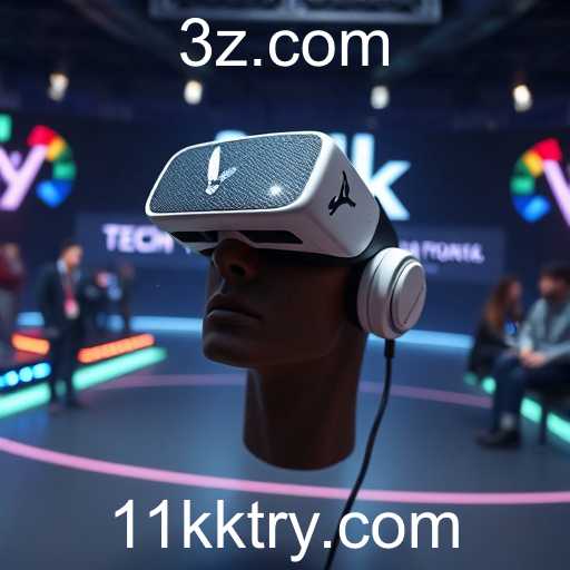 A Ascensão de 11kk: O Futuro dos Jogos Cada Vez Mais Perto