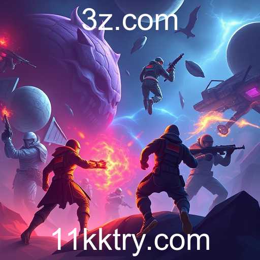 Expansão do Universo 11kk: Novidades em 2025